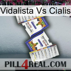 Vidalista Vs Cialis 12